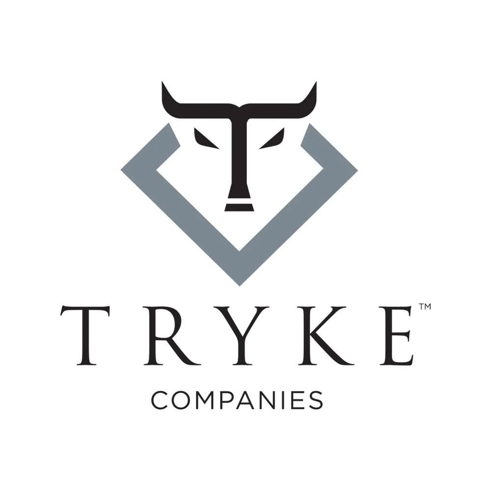 Black Ice by Tryke