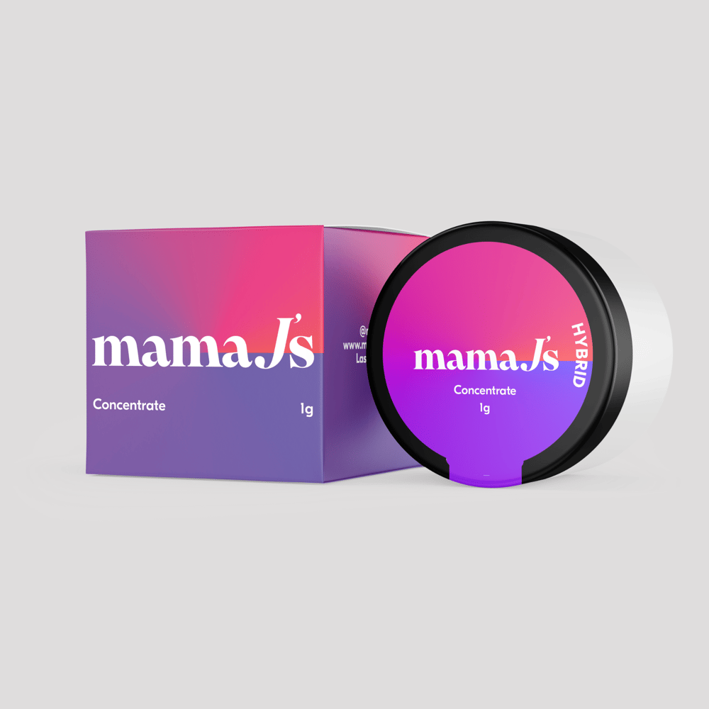 Tropicana Cherry by Mama J's