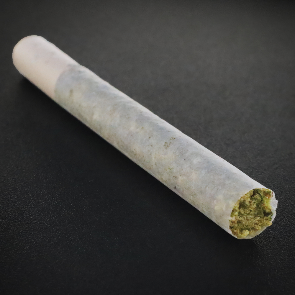 Beach Cake [1g] by GraniteLeaf Cannabis