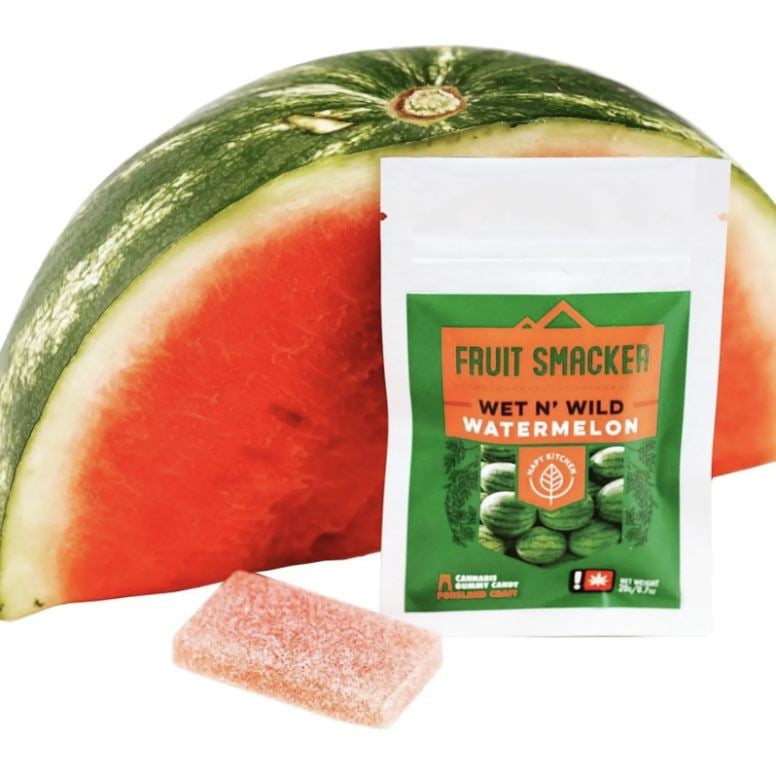 Watermelon (50mg) by Hapy Kitchen