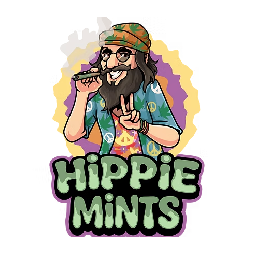 Hippie Mints by Kushberry Farms