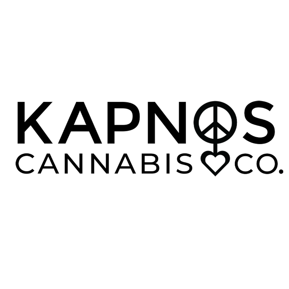 Apple Fritter by Kapnos Cannabis