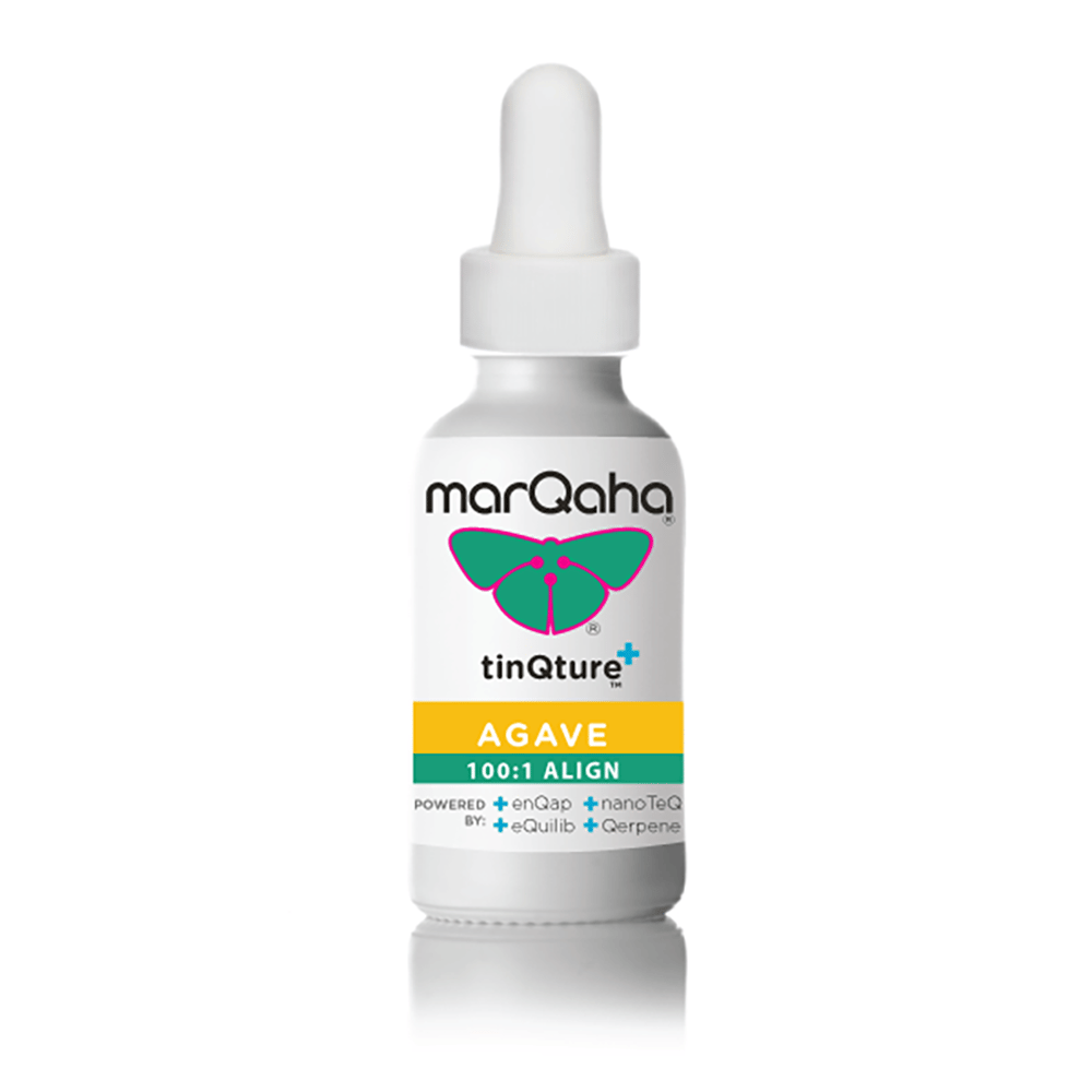 100:1 Align (1000mg CBD/10mg THC) by marQaha
