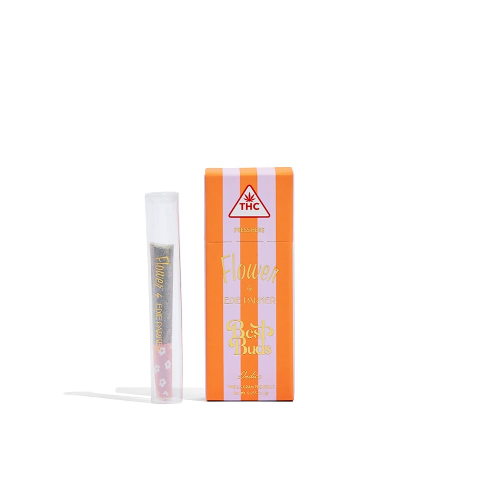 Ice Cream Mintz | Indica [.5g] by Flower by Edie Parker in United States