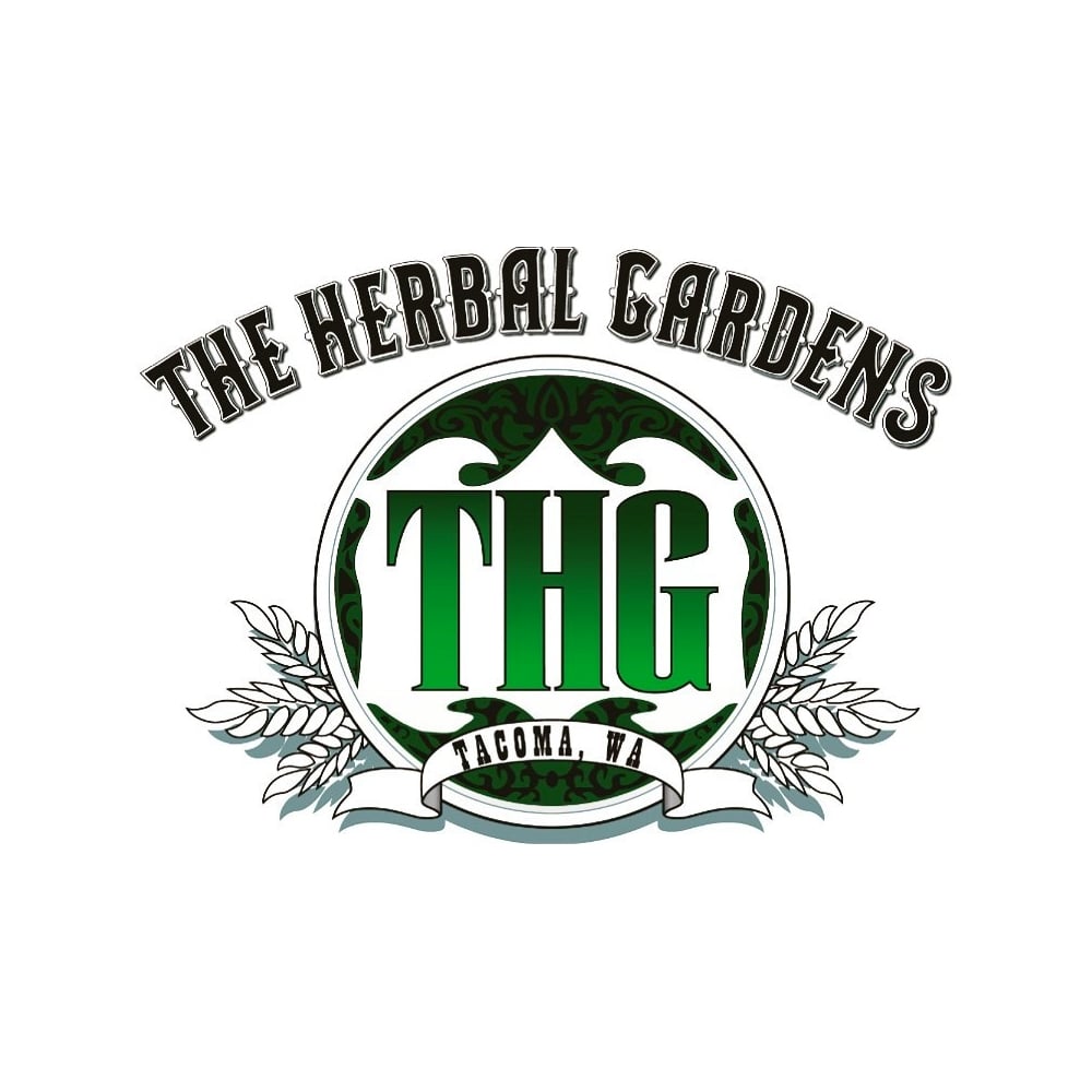 Alien OG by The Herbal Garden