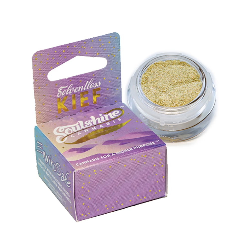 Jack Herer by Soulshine