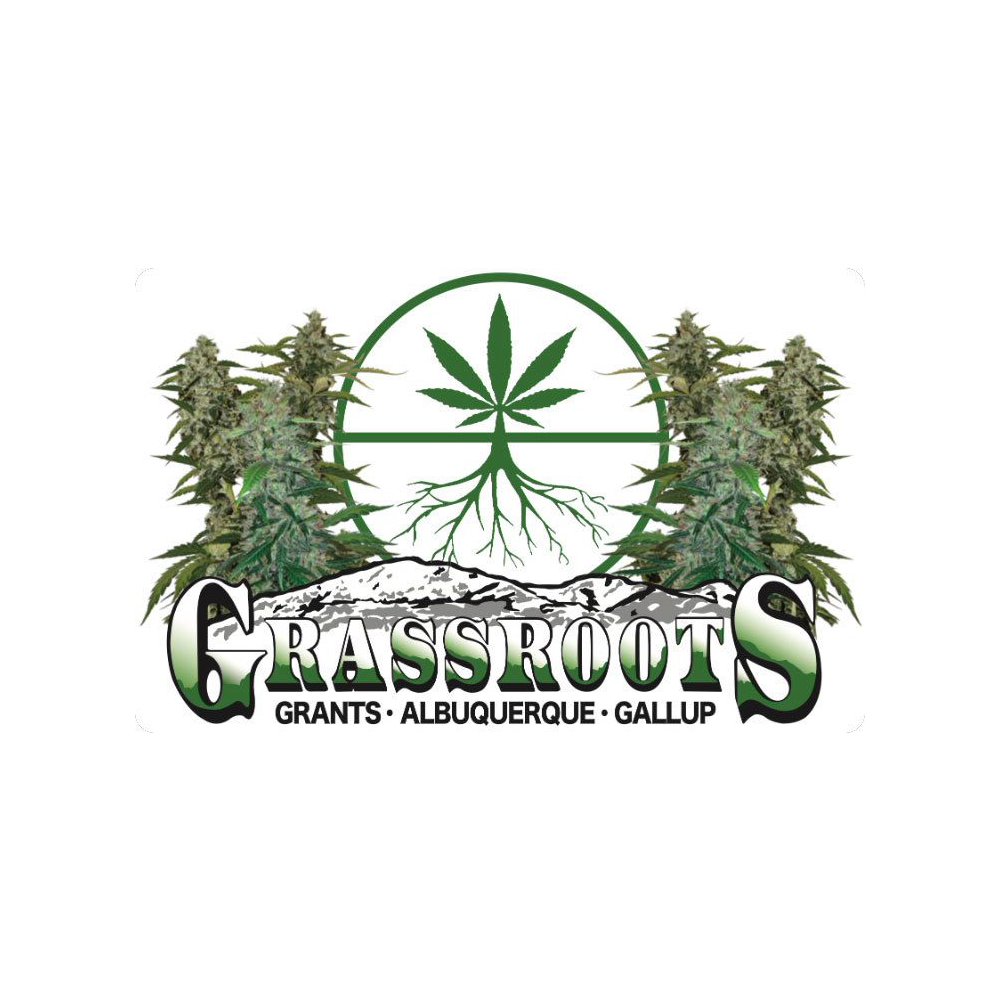 Raspberry (400mg) by Grassroots - NM