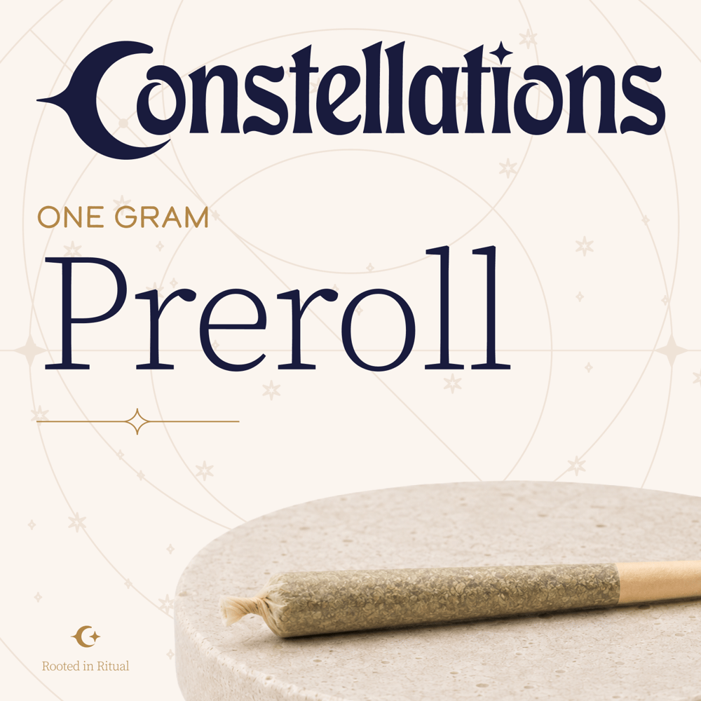 Space Queen [1g] by Constellations
