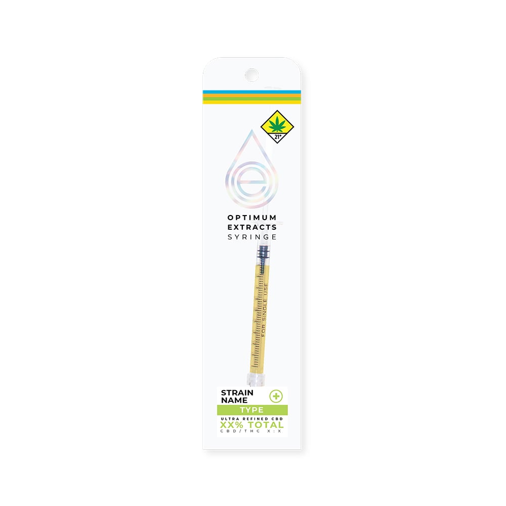 10:1 Ringo's Gift by Optimum Extracts