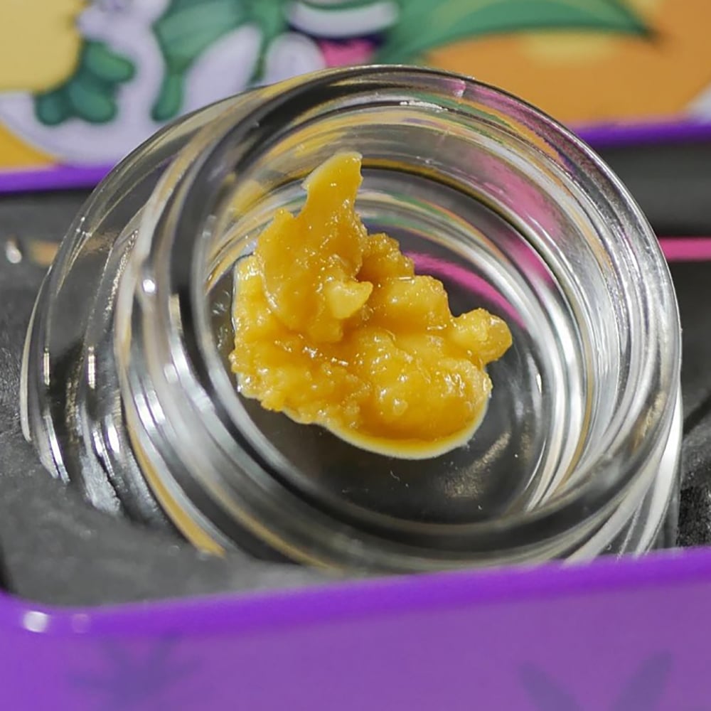 Alien OG by Rooted & Zooted