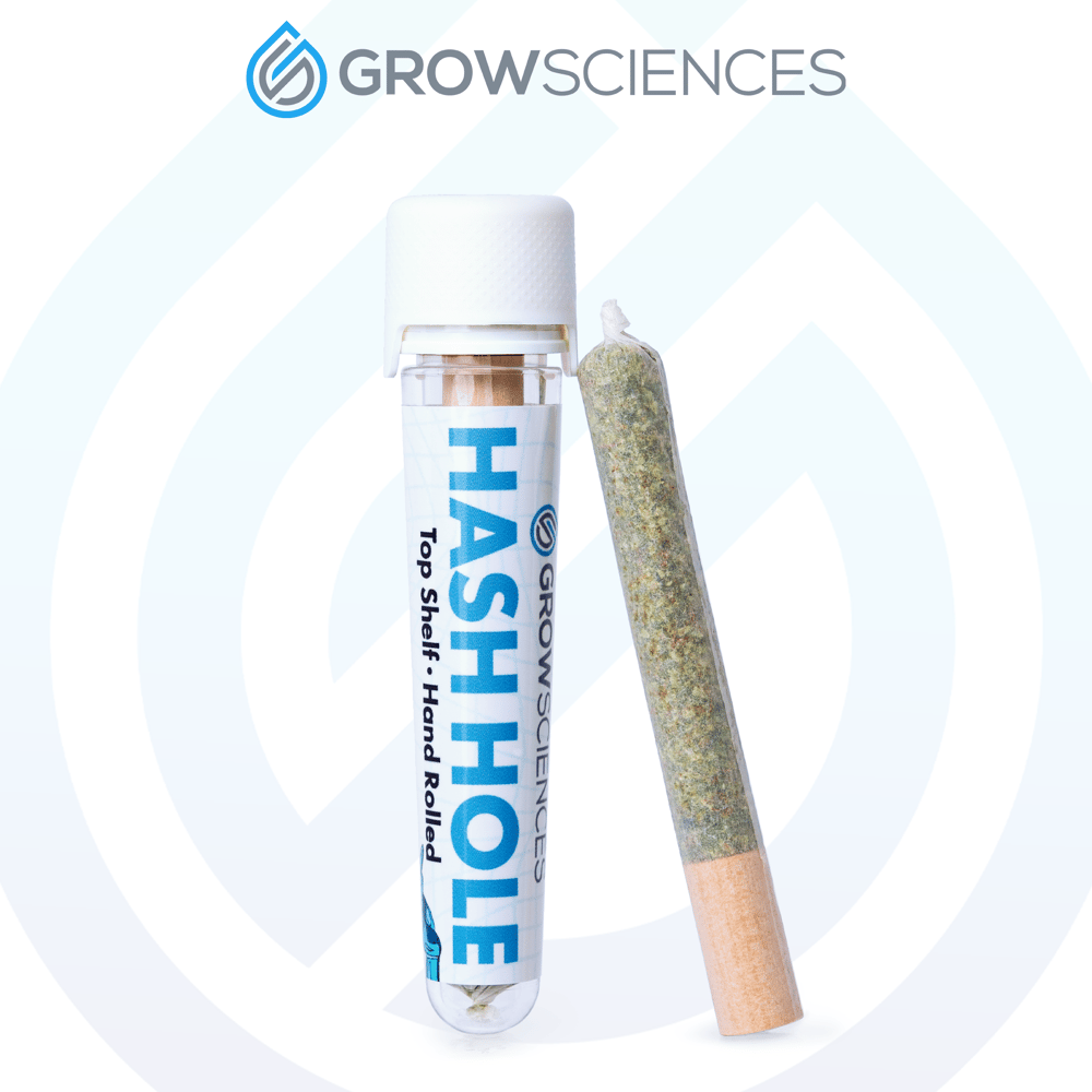 Z Cubed x The Hive [2g] by Grow Sciences