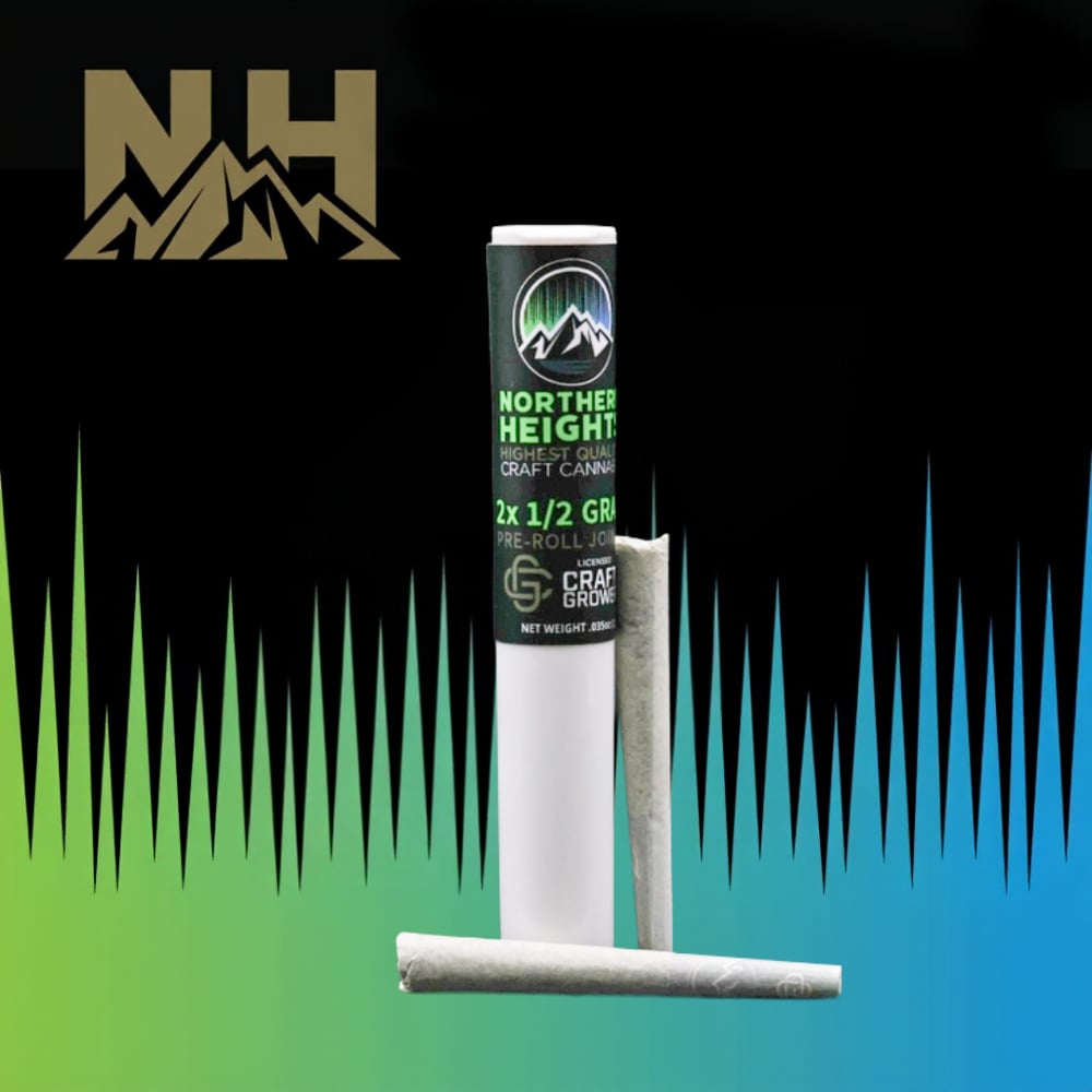 Gogurtz [.5g] by Northern Heights