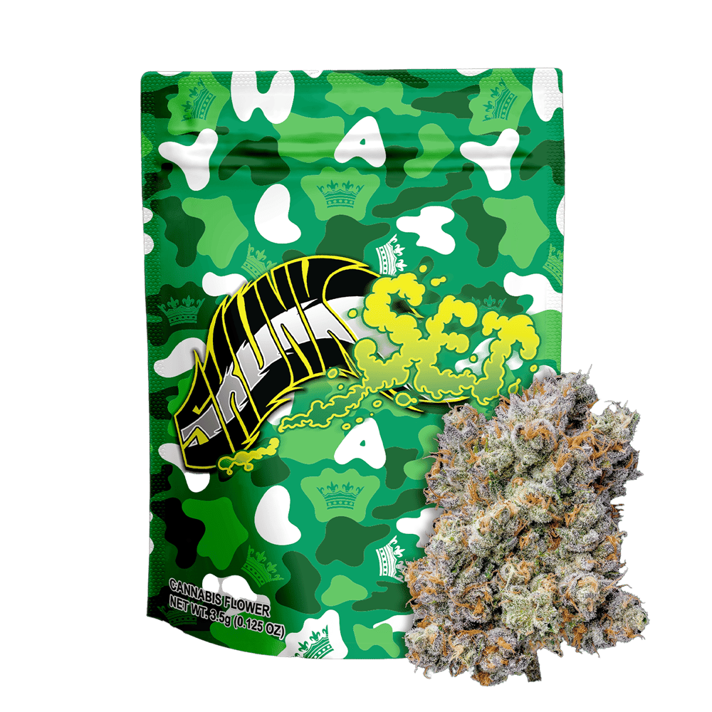 Skunkset Black Amber by Your Highness