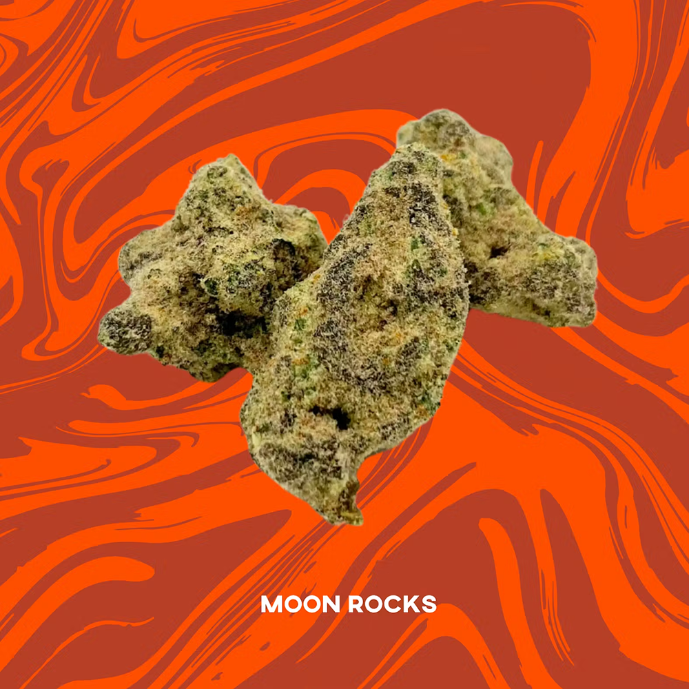 Alien Mintz x Cherry Sorbet [2g] by Vivid