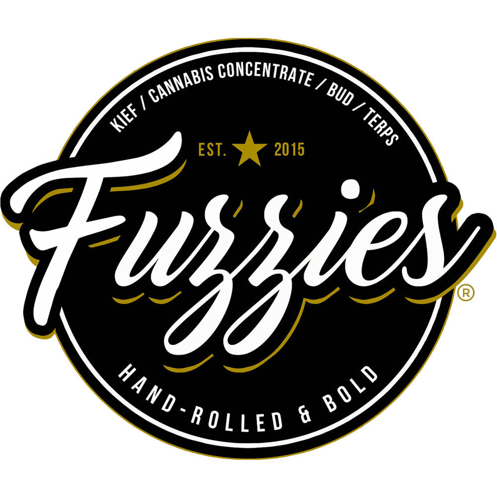 Alien OG [.5g] by Fuzzies