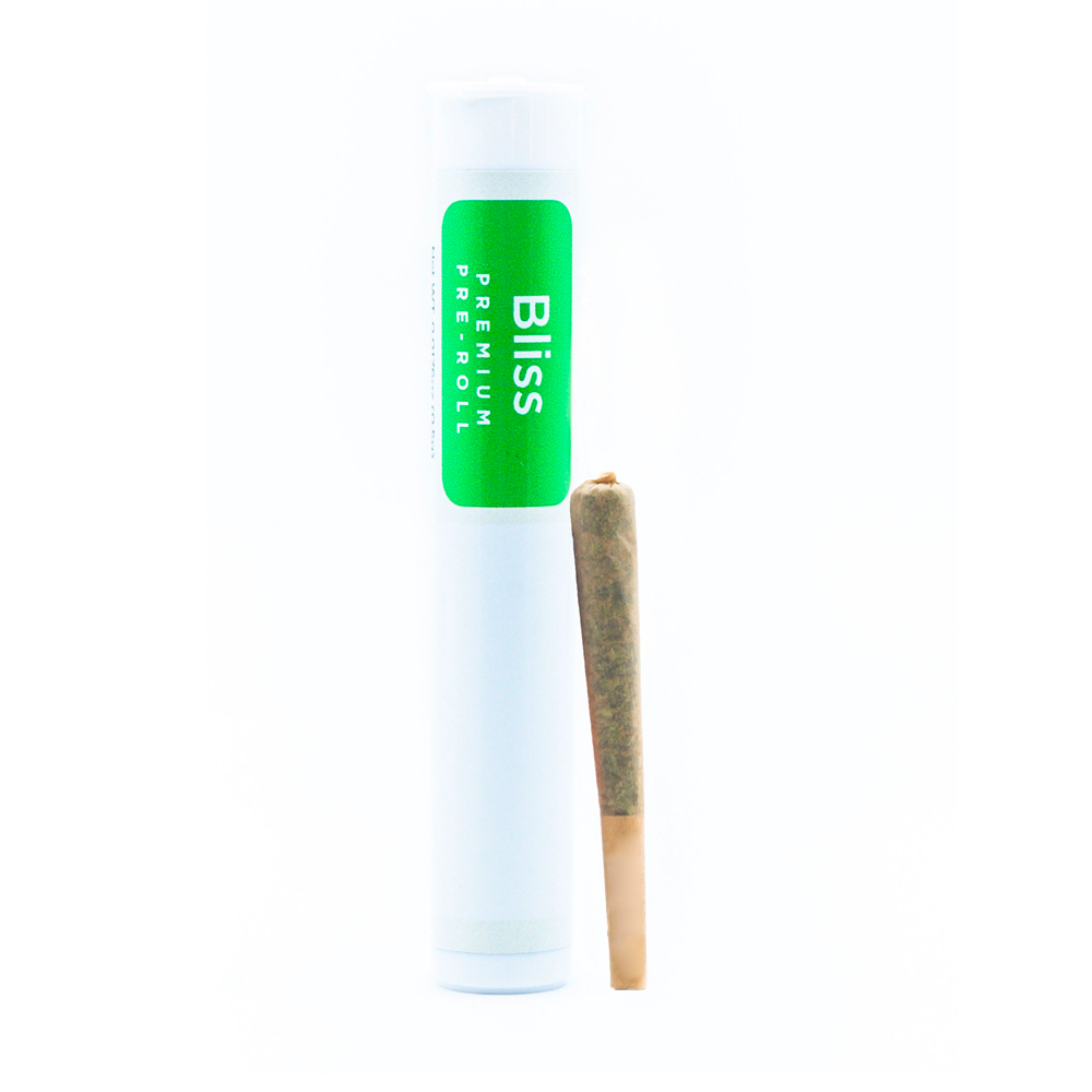 Jimi's Happy Trainwreck [1g] by Cultivate - MA