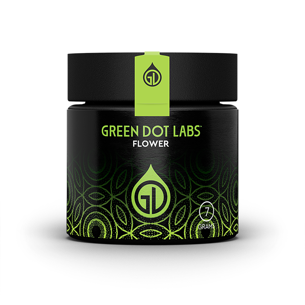 Shop Lemon OG x Haze #7 | LivWell Berthoud Dispensary Berthoud, CO