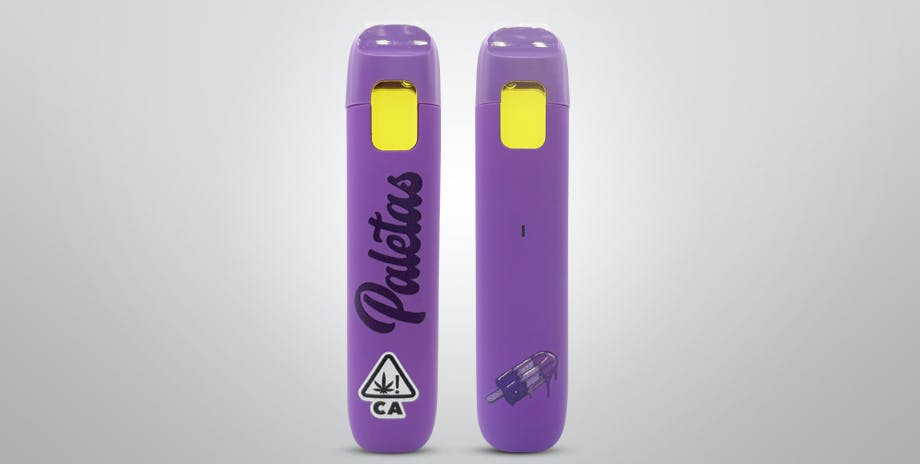 Cereza [1000mg] by Paletas New Mexico