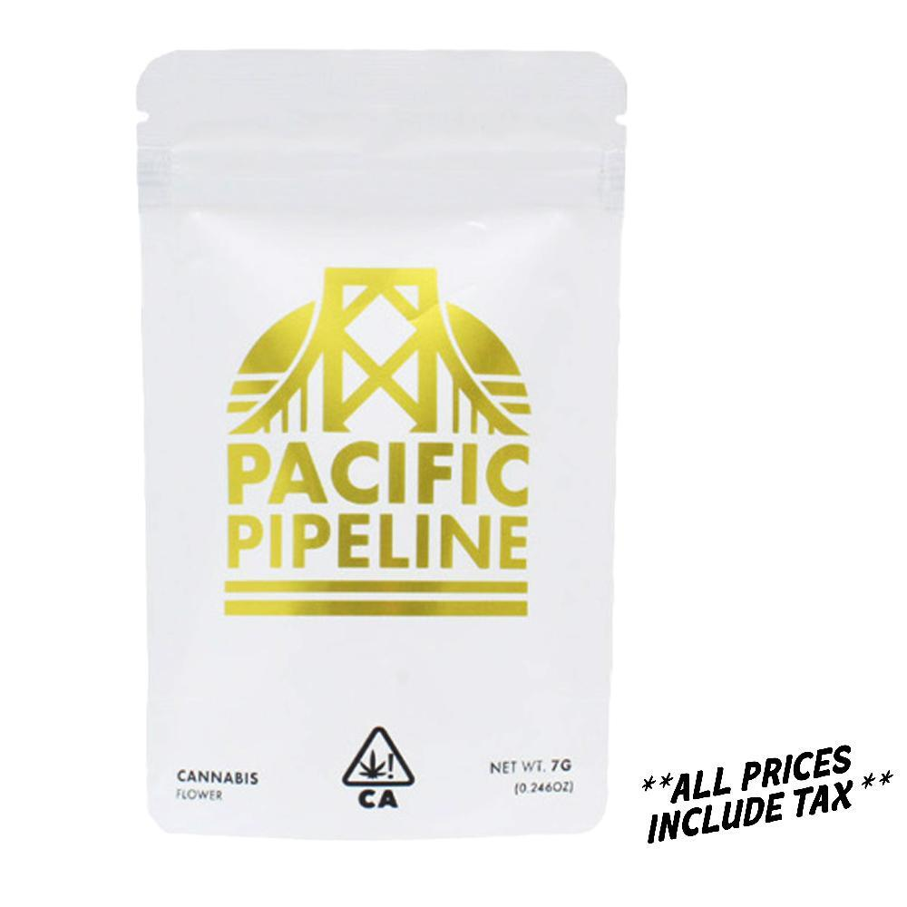 Animal Tree by Pacific Pipeline