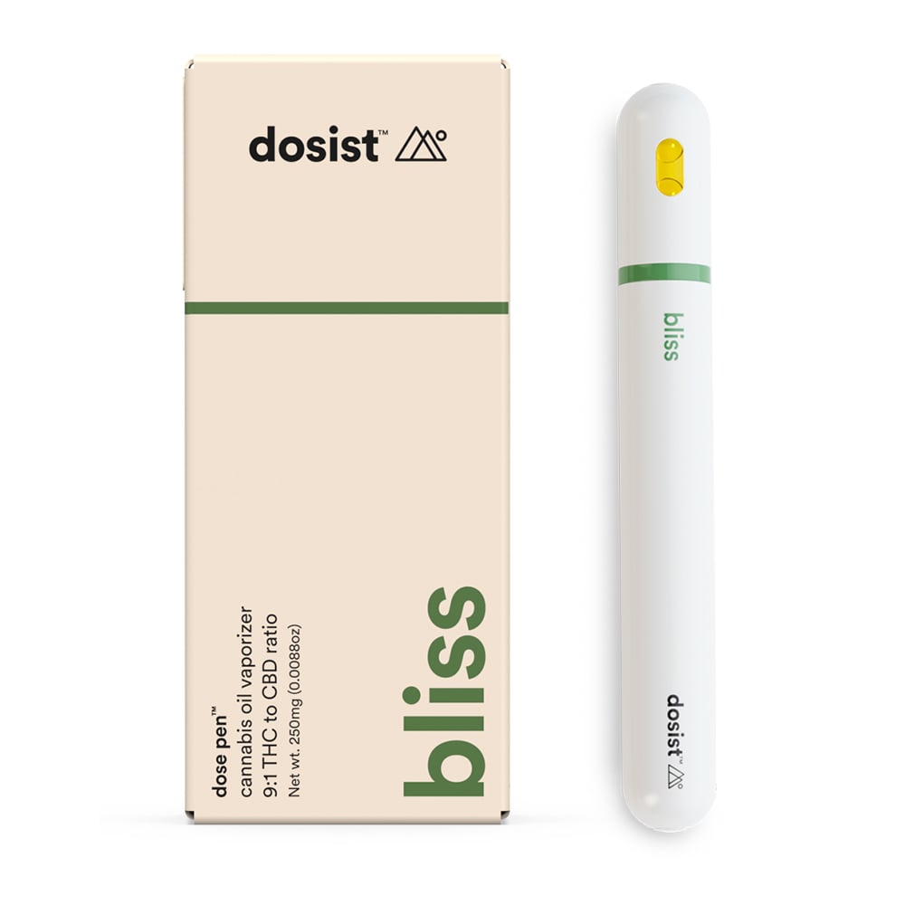 bliss [100 doses] by dosist