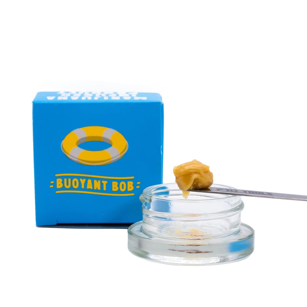 Gabagool by Buoyant Bob