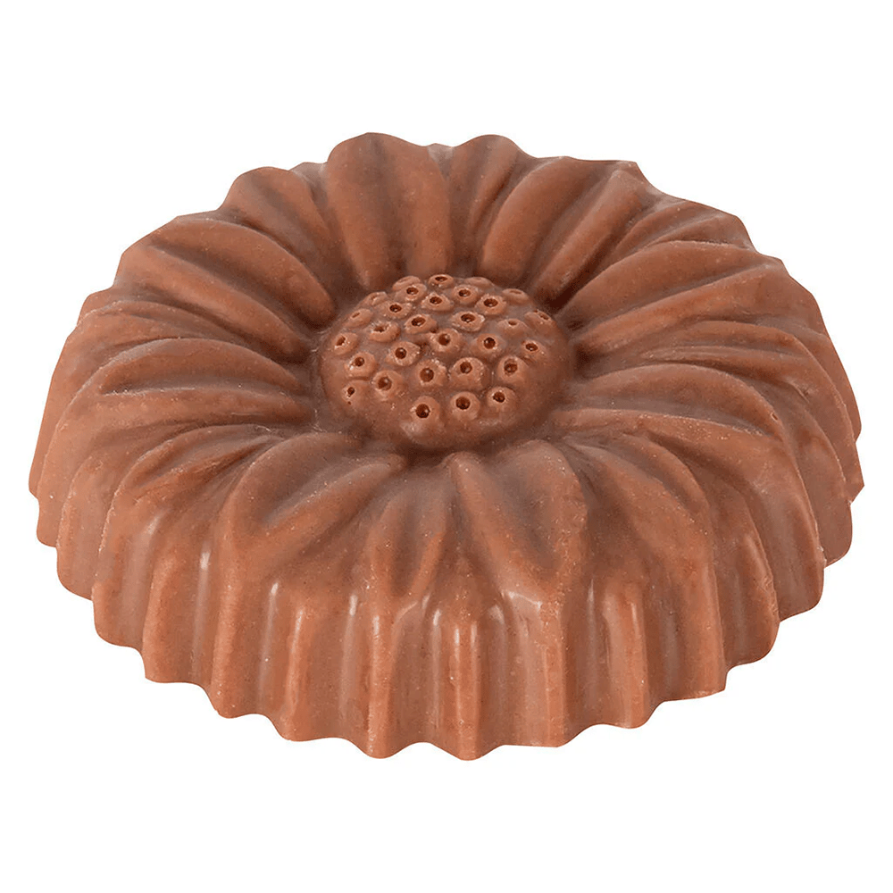 Flower Power Milk Chocolate (10mg) by Vacay