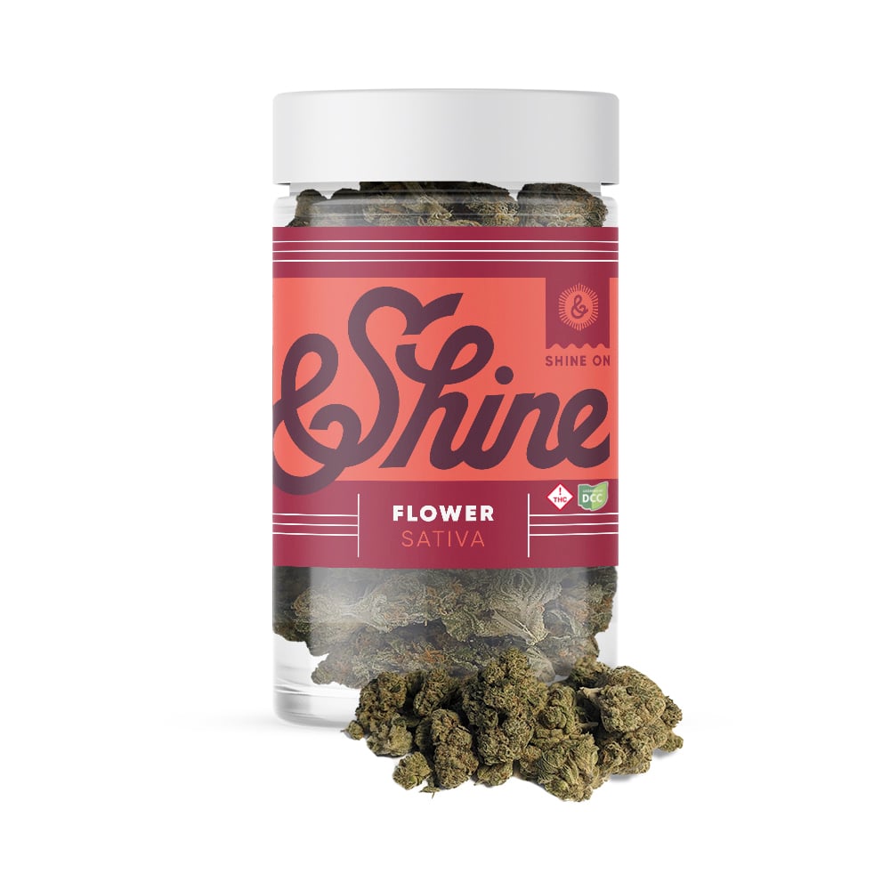 Hash Queen [28.3g] by &Shine