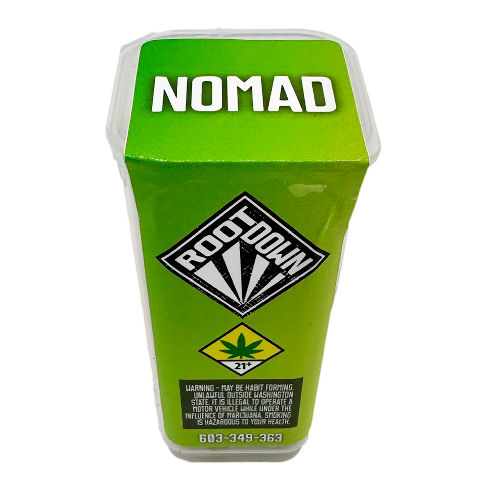 Astro Dough [.5g] by Nomad