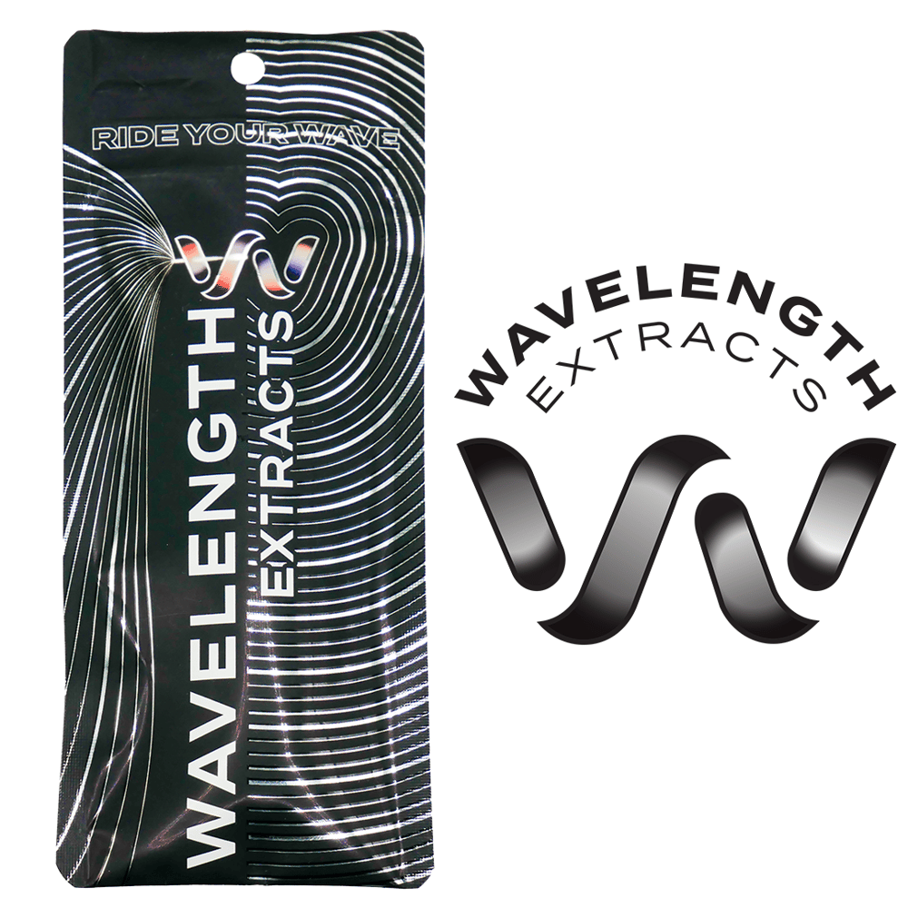 Orange Apricot [1000mg] by Wavelength Extracts