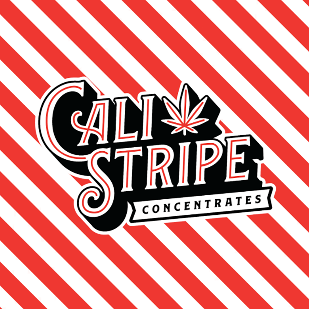 Gak Attack by Cali Stripe Concentrates