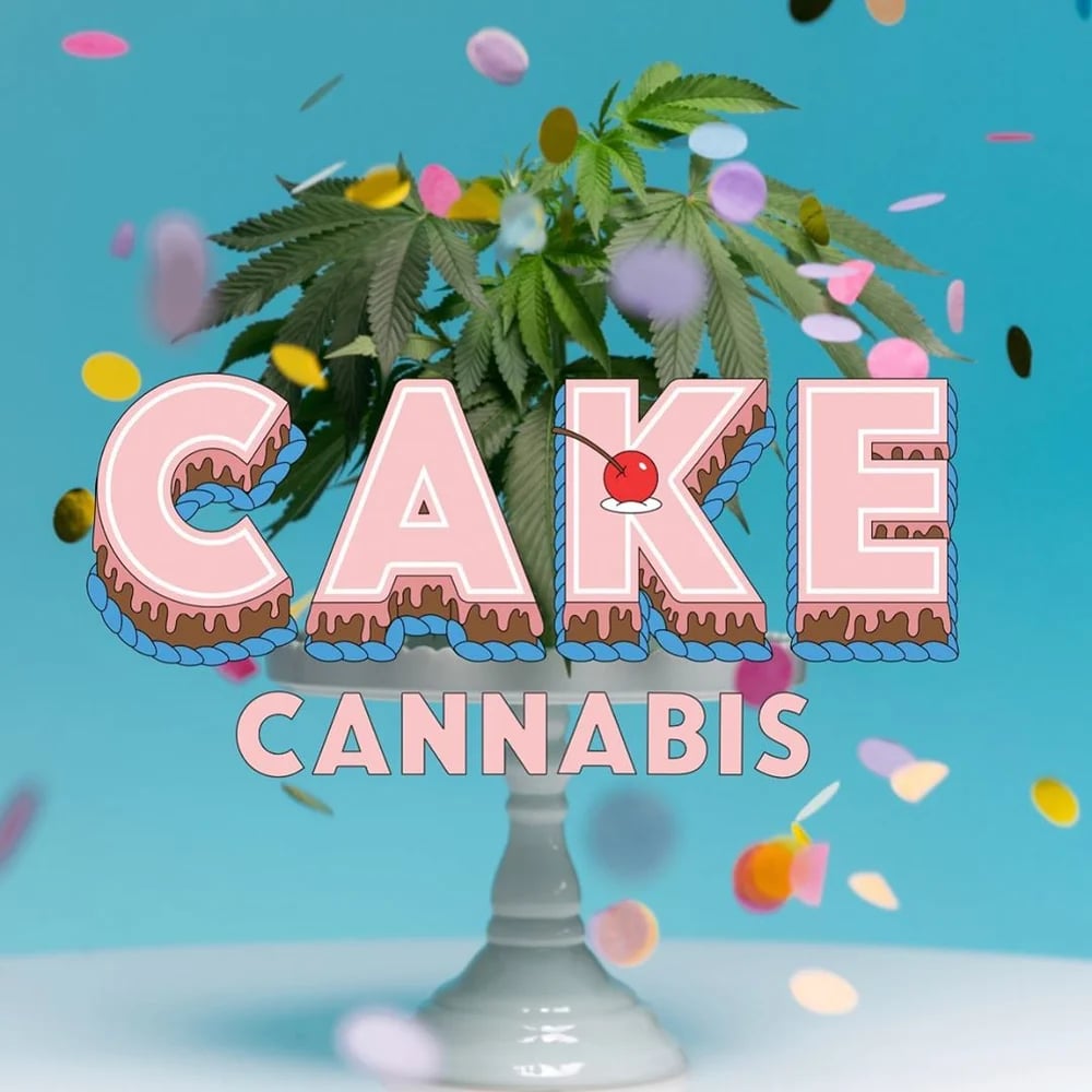 Apple Jackz by Cake Cannabis