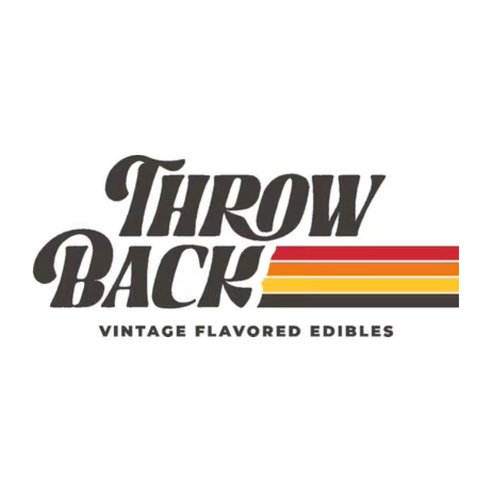 Caramel [10pk] (220mg) by Throwback
