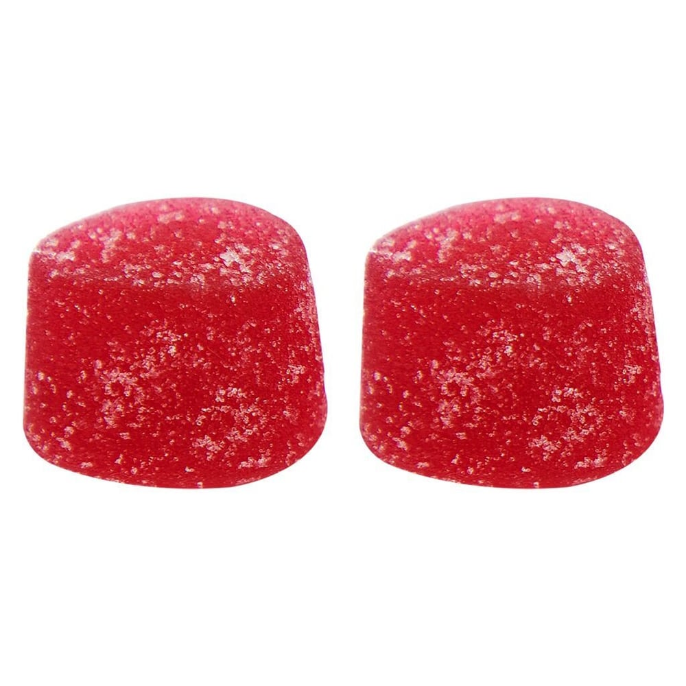 Raspberry Vanilla [2pk] (10mg) by Foray
