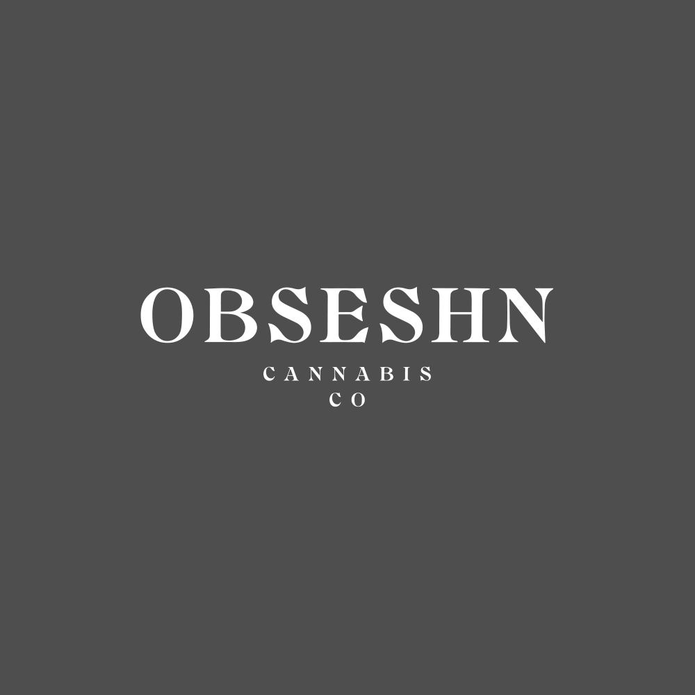 Columbian Ice [2g] by Obseshn Cannabis