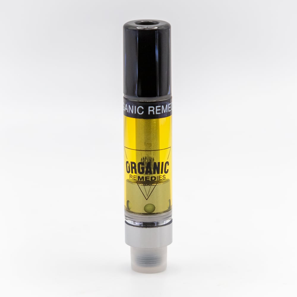 Dankarooz x GDP by Organic Remedies Maryland