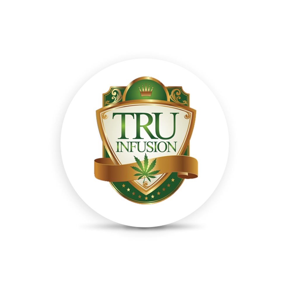 ADL RTZ [1g] by TRU Infusion