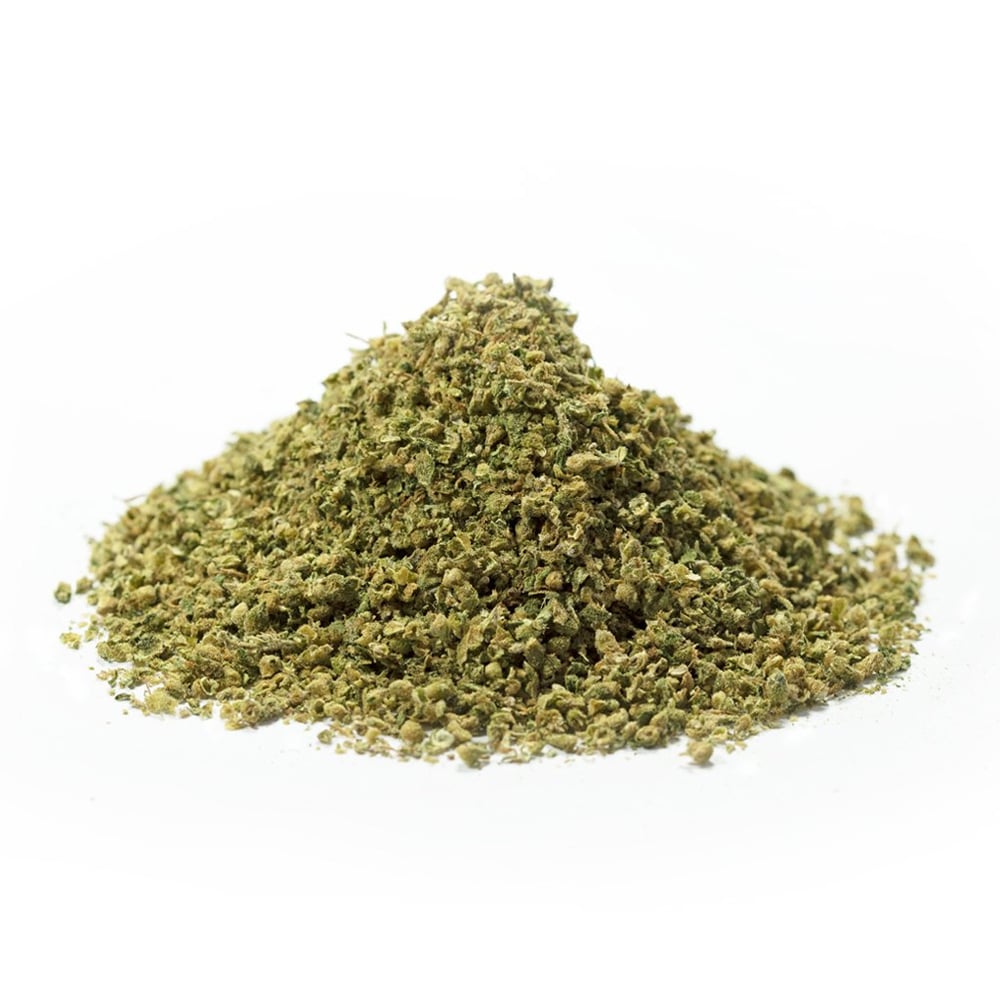 Kandy Kush by Steel City Green