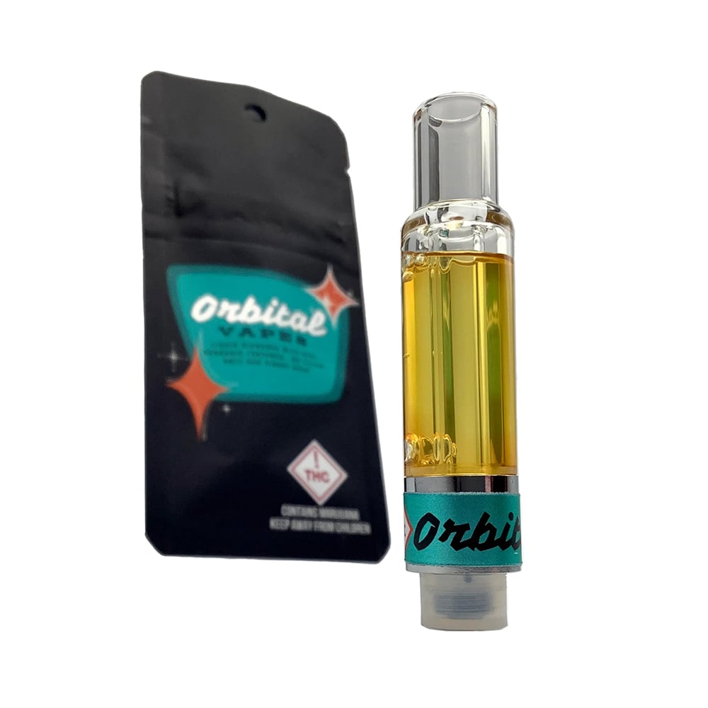 Alien OG by Orbital