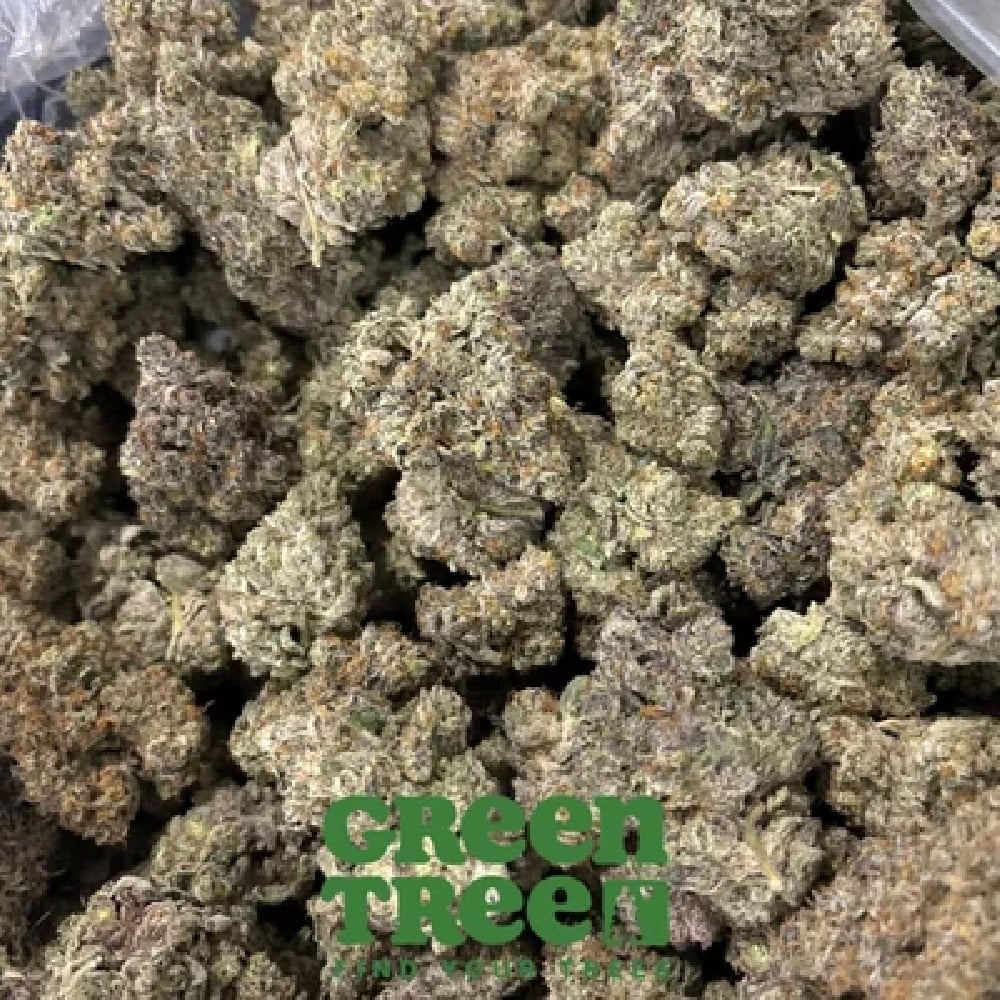 Dulce De Uva by Green Tree Relief