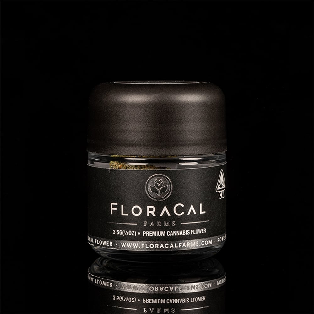 buddhas hand by FloraCal™