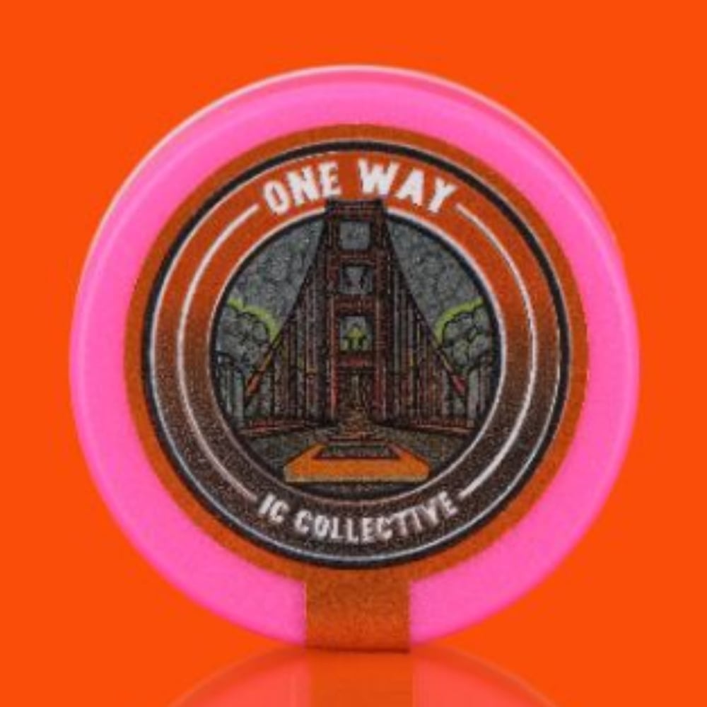 One Way [2g] by IC Collective