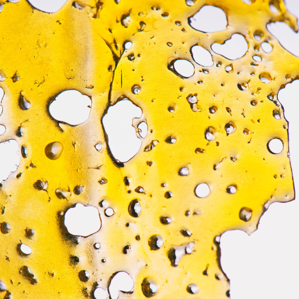 Afghan Skunk by Just Cannabis