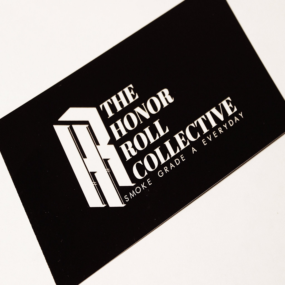 QST [1g] by Honor Roll Collection