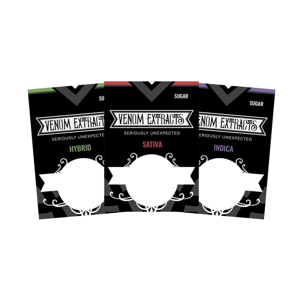 Za-Tiva by Venom Extracts - AZ