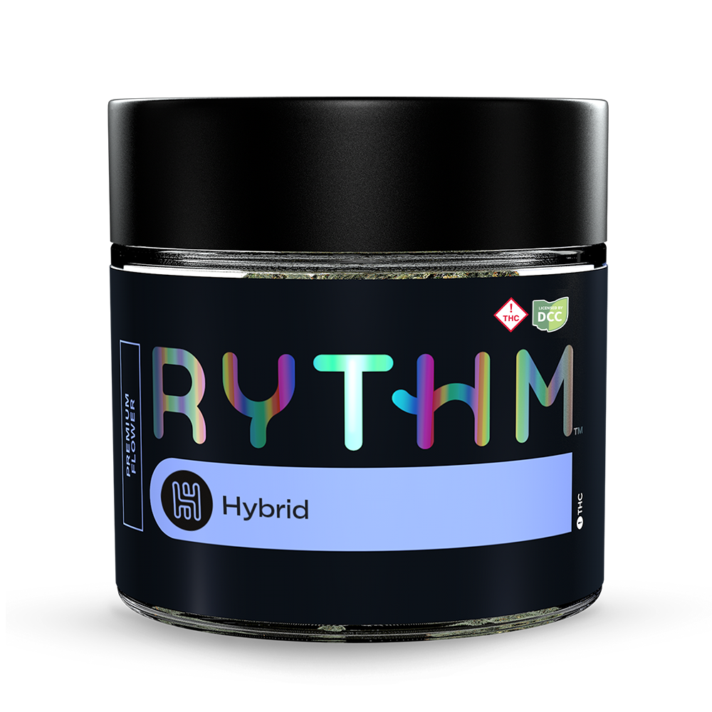 Giggle Gas [5.66g] by RYTHM