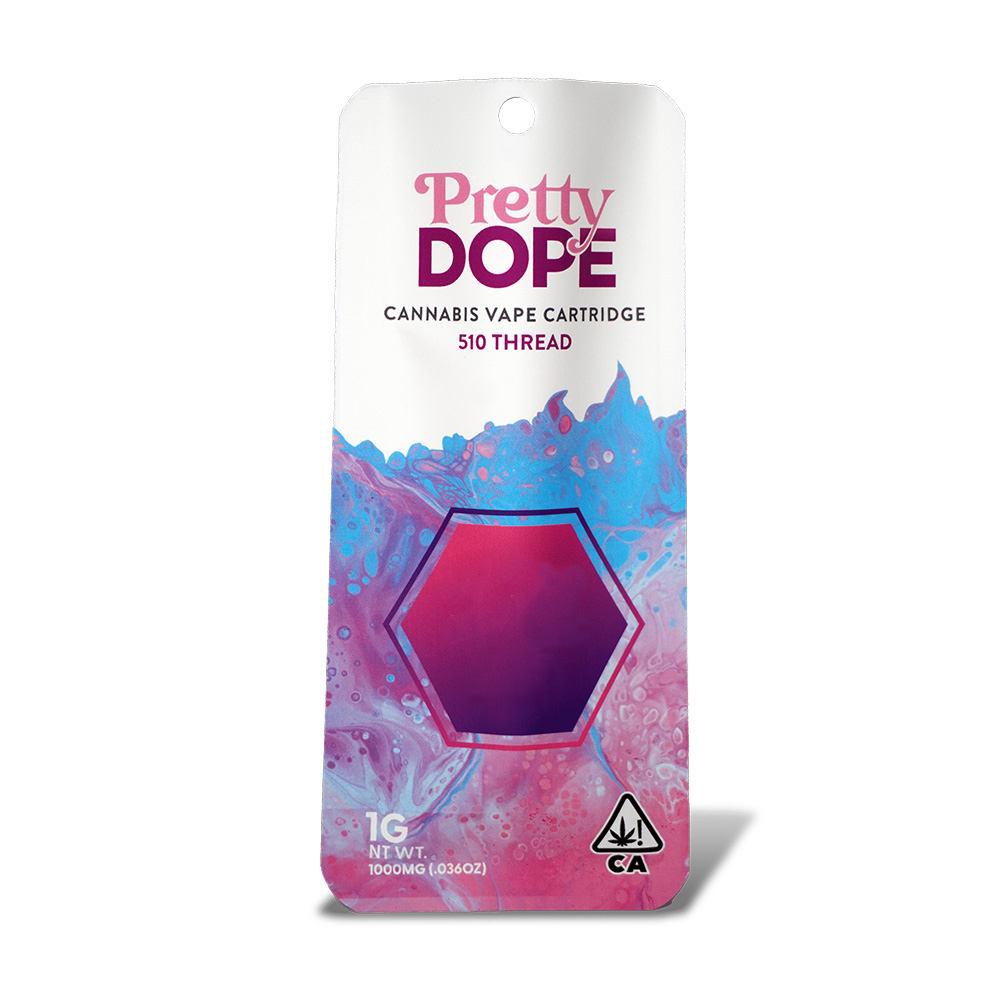 Dream Queen by Pretty Dope