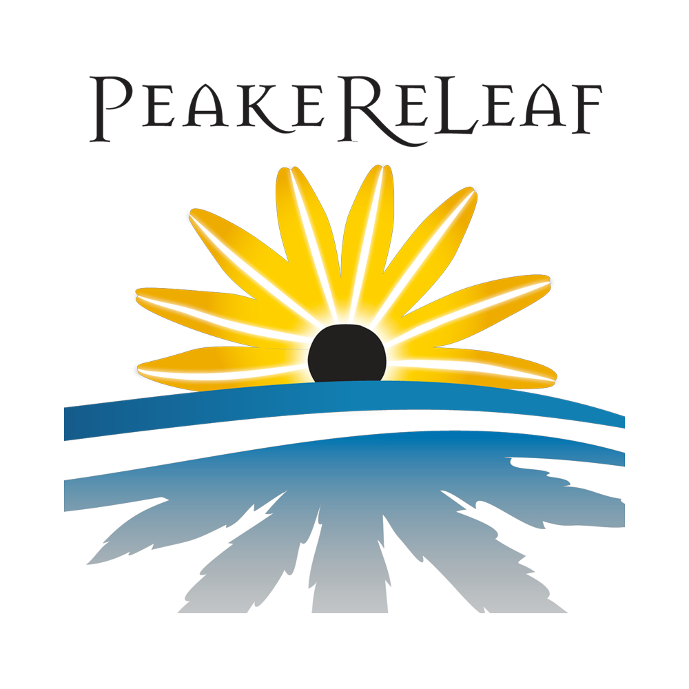 Night Time by Peake Releaf