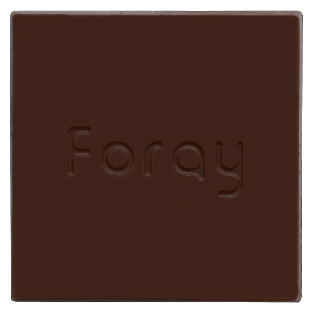 Dark Chocolate [40g] by Foray