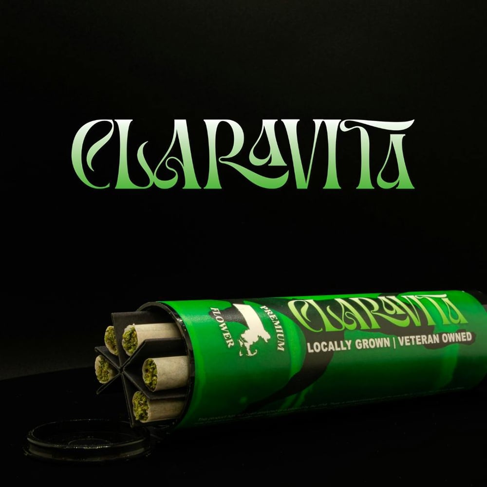 Strawberry Syrup [.5g] by Claravita