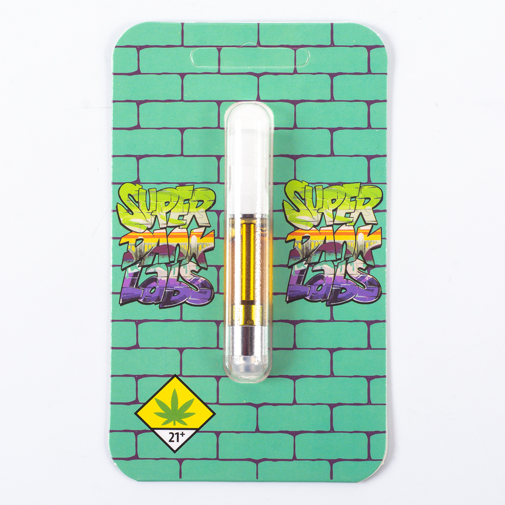 Zereal Milk by Super Dank Labs